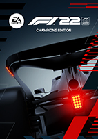 Купить ключ дешево Издание F1 22 Champions + временный бонус